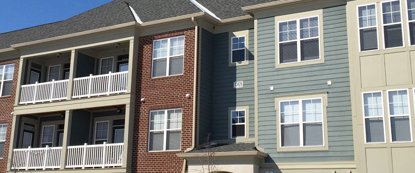 Texas Condo insurance coverage